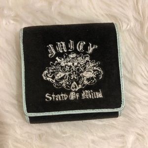 Juicy Couture Wallet